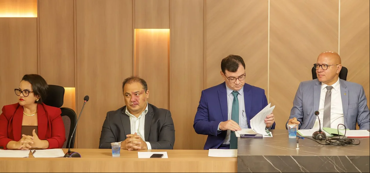 Delegado Geral participou da solenidade