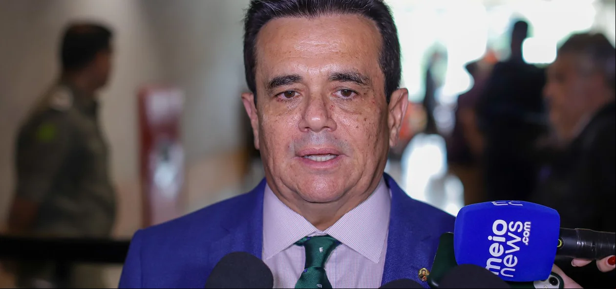Deputado Estadual, Henrique Pires