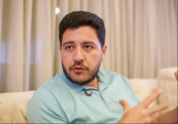 Deputado Federal, Jadyel Alencar