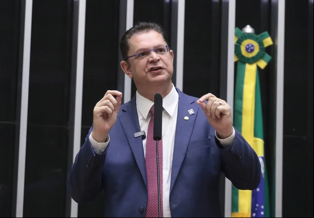 Deputado Sóstenes Cavalcante