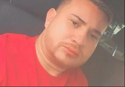 Diego Alves de Araújo Paes