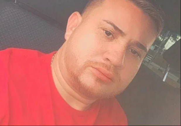 Diego Alves de Araújo Paes