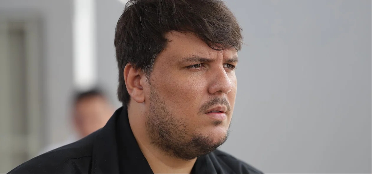 Diretor do IMEPI, Júnior Macedo