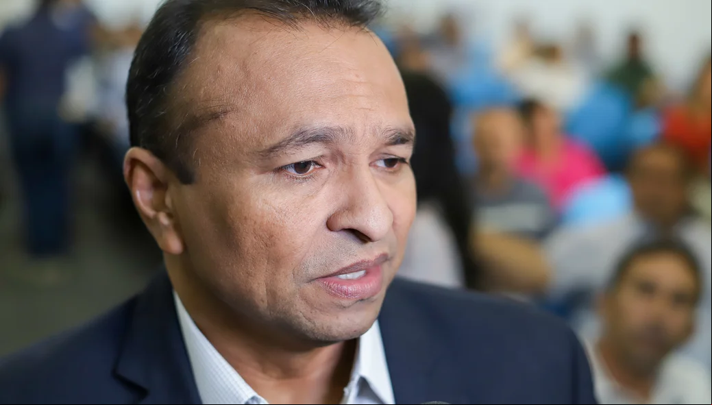 Fábio Abreu, Secretário da SADA