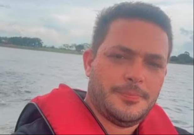 Felipe Leonardo de Almeida