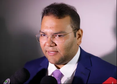 Fernando Lima, vereador de Teresina eleito pelo PDT