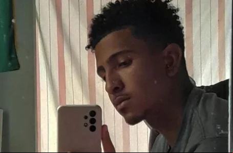 Francisco Henrique Honorato da Silva, de 17 anos