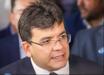 Governador Rafael Fonteles