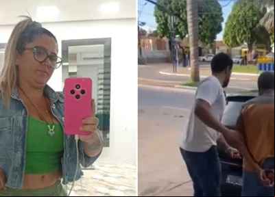 Homem confessa ter matado ex-mulher em Goiás