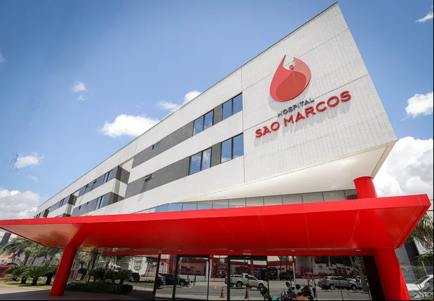 Hospital São Marcos