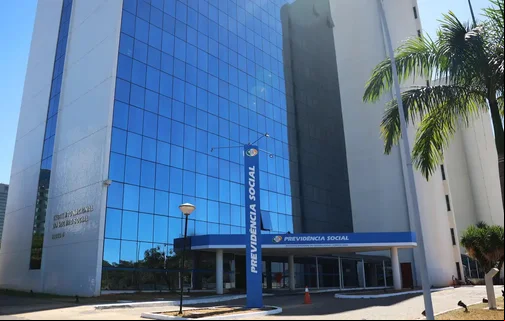 Instituto Nacional do Seguro Social (INSS)