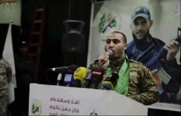 Israel elimina ‘jornalista’ autor de vídeos do Hamas