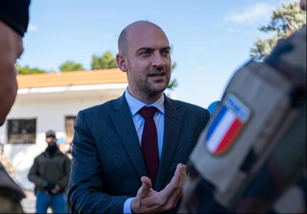 Jean-Noël Barrot