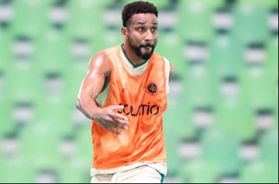 Atlético Piauiense atualiza estado de saúde do campeão mundial Jé