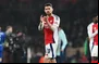 Jorginho está atualmente no Arsenal