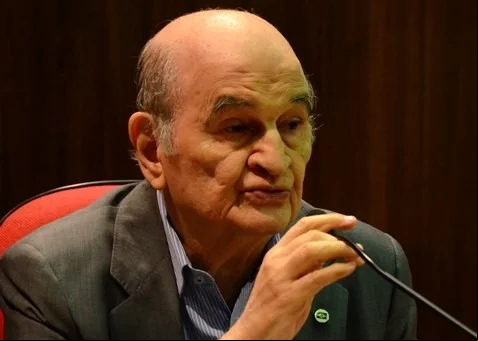 José Elias Jajra morre aos 90 anos
