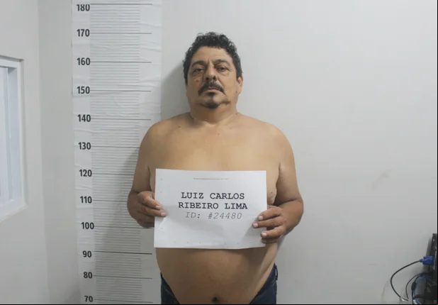 Luiz Carlos Ribeiro Lima