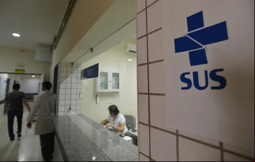 Sistema Único de Saúde - SUS
