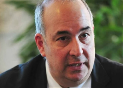 Marco Aurélio Krieger