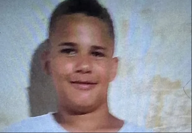 Matheus de Lima Carvalho