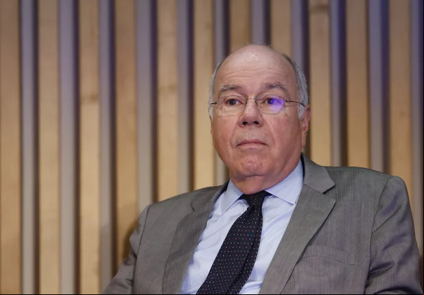 Mauro Vieira