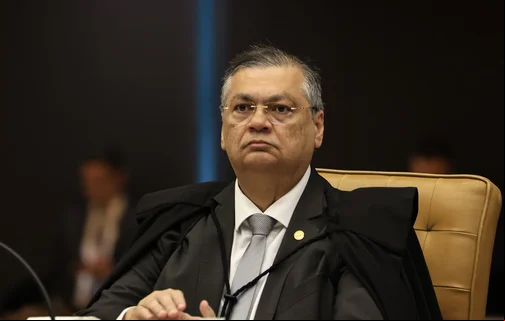 Ministro Flávio Dino