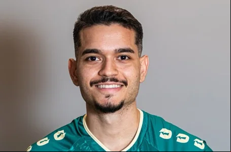 Nardinho, novo reforço do Atlético Piauiense
