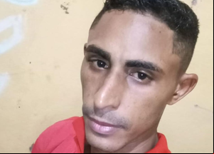 Nilvan de Luíz Camilo