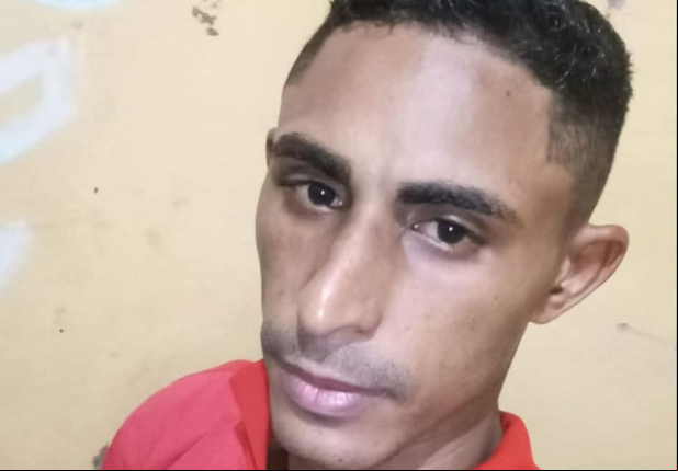 Nilvan de Luíz Camilo