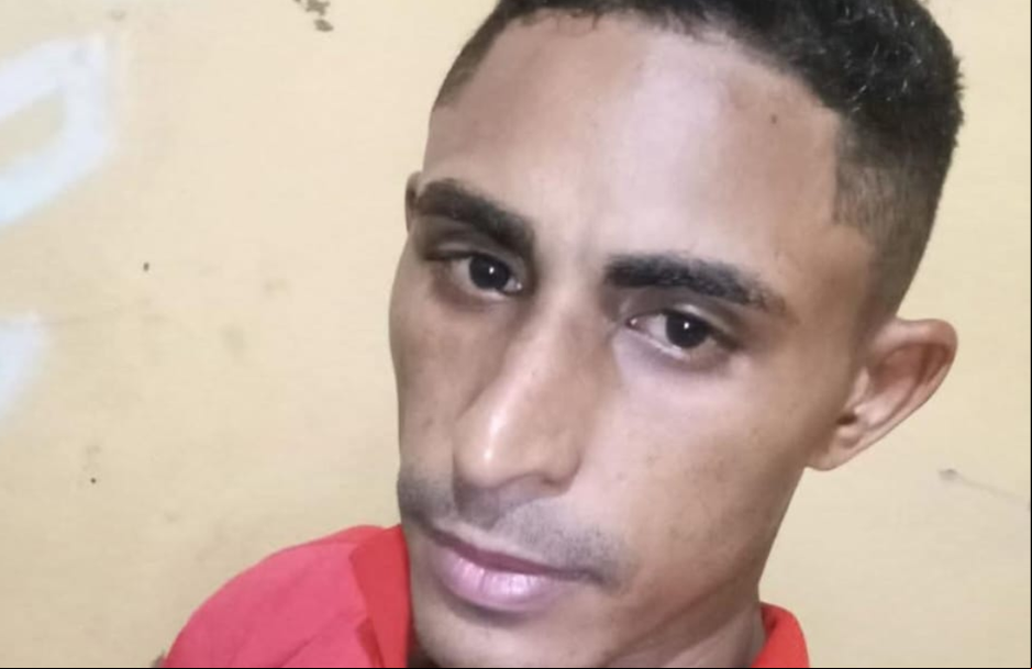 Nilvan de Luíz Camilo