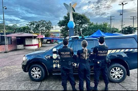 PF deflagra operação Mortos Vivos contra fraudes no MA