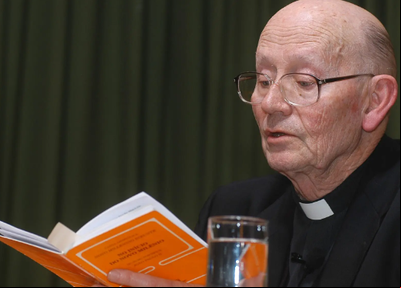 Padre Francisco Faus