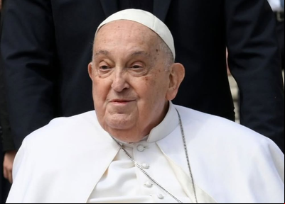 Papa Francisco
