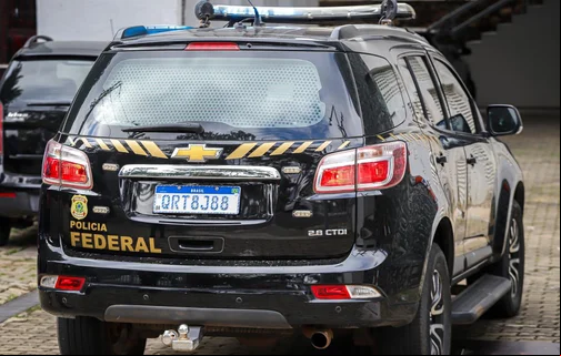 Polícia Federal
