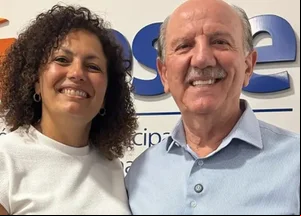 Prefeito e vice-prefeita de Barueri são cassados pelo TRE-PI