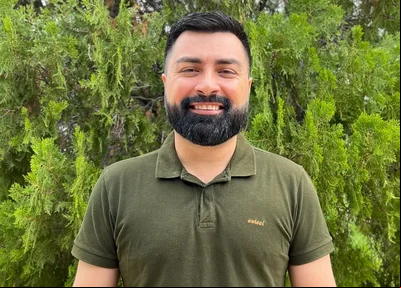 Prefeito Magno Dantas