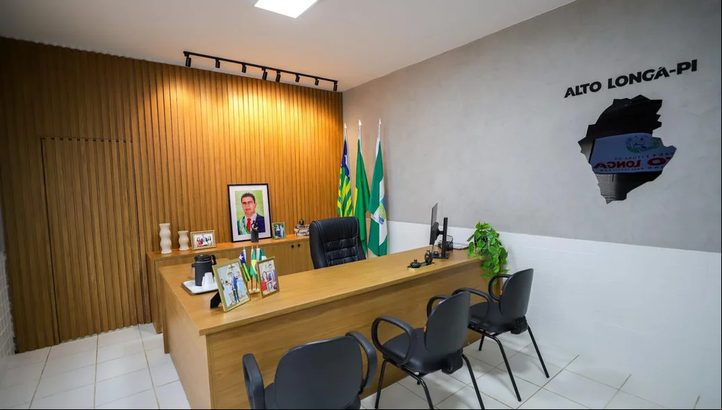 Prefeito vai voltar a receber a população na Prefeitura