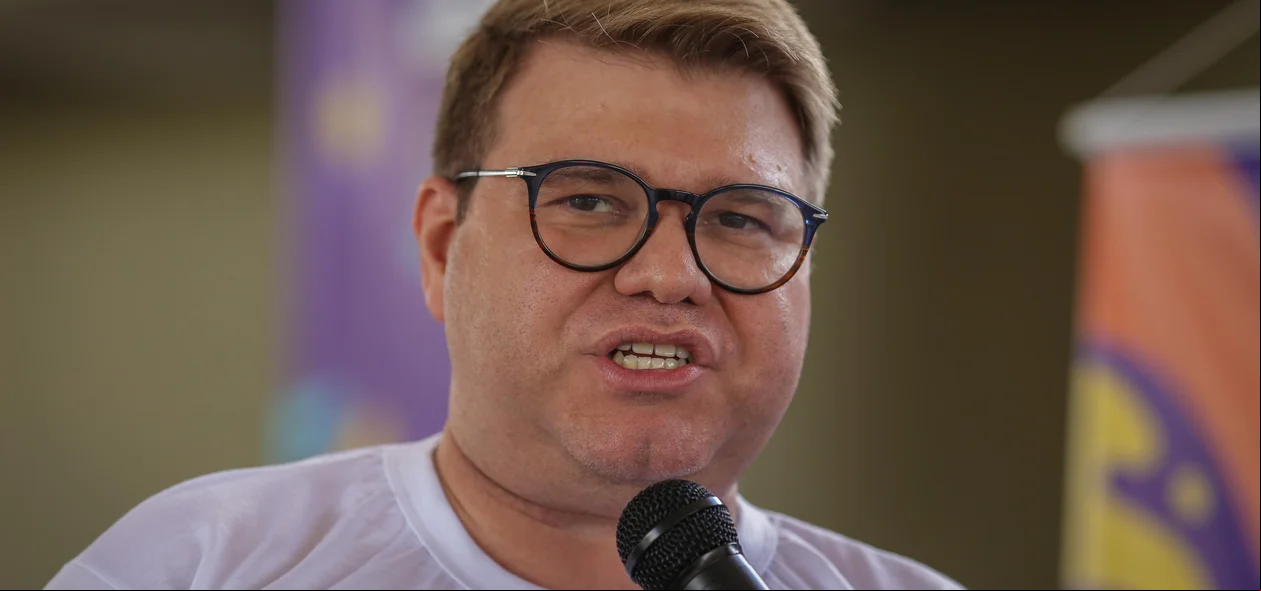 Presidente da SINEPI, Leonardo Ayrton