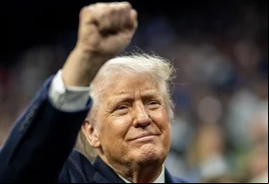 Câmara dos EUA prova projeto de Trump para cortar impostos e gastos