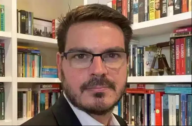 Rodrigo Constantino