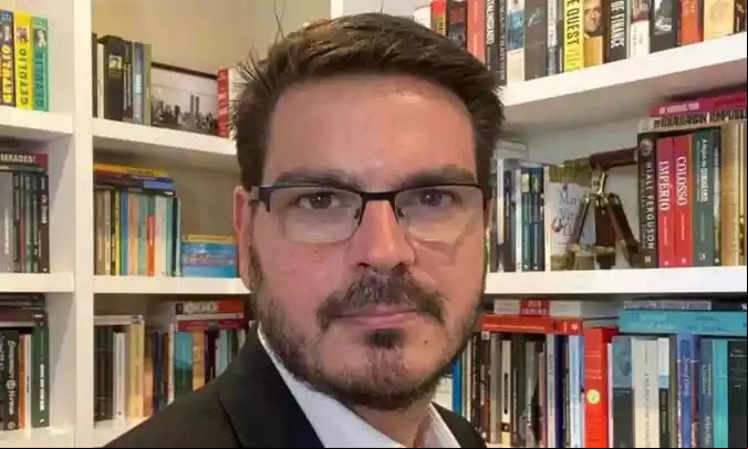 Rodrigo Constantino