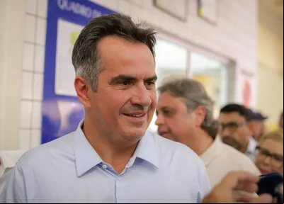 Senador Ciro Nogueira
