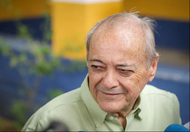 Silvio Mendes