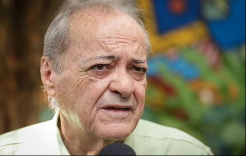 Sílvio Mendes, prefeito de Teresina pelo União Brasil