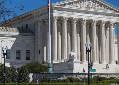 Suprema Corte dos Estados Unidos
