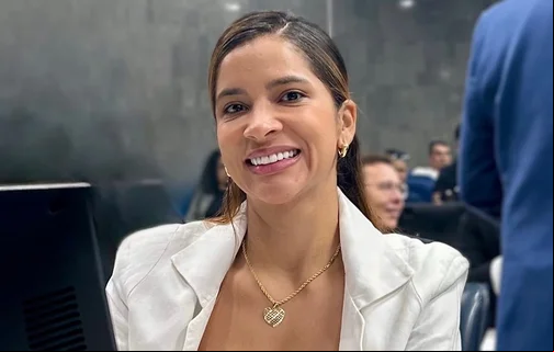 Tatiana Medeiros