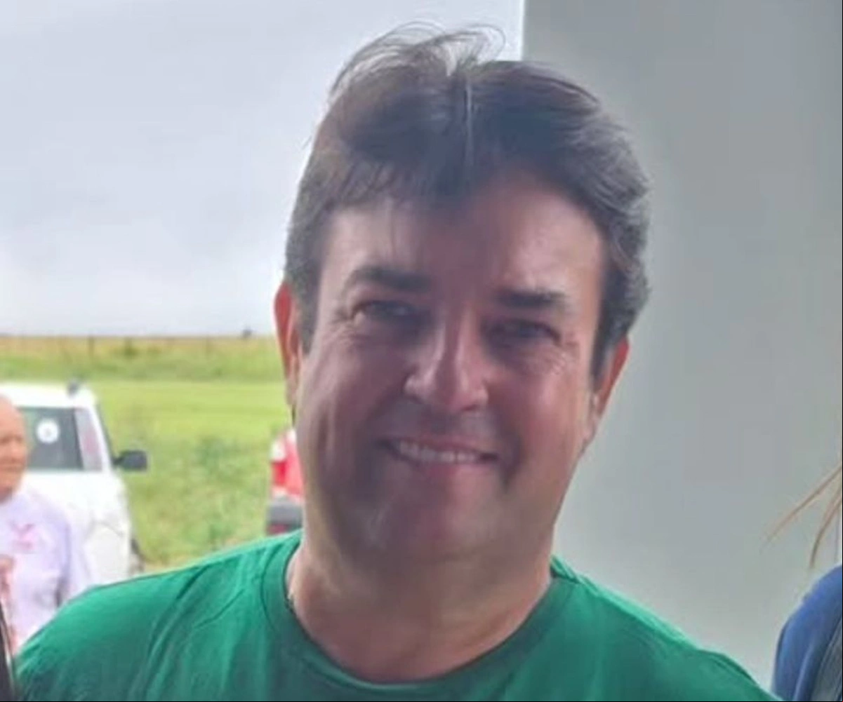 Tiago Junqueira, novo presidente do PL no Piauí