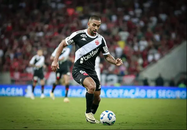 Vasco empata com o Lanús na Sul-Americana