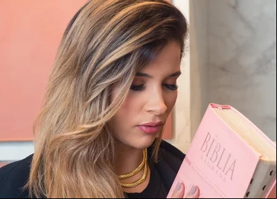 Vereadora Tatiana Medeiros