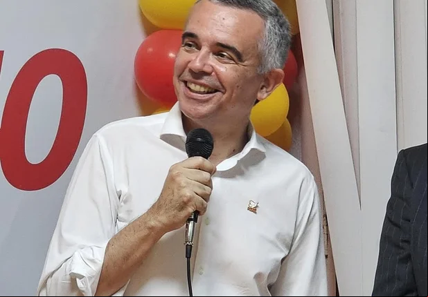 Washington Bonfim